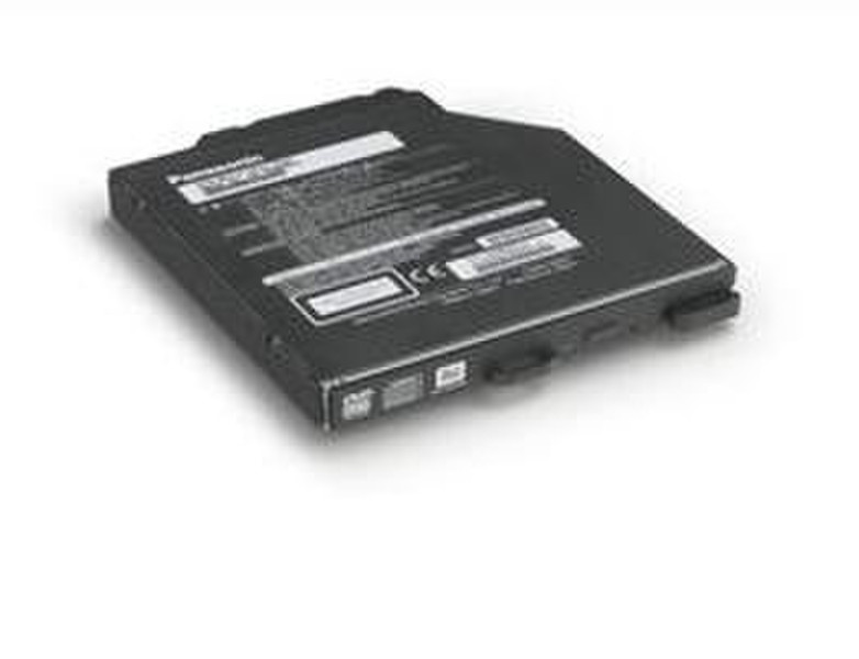 Panasonic CF-VDM311U Внутренний DVD Super Multi Черный оптический привод