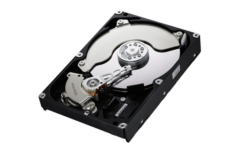 Samsung Spinpoint F3 HDD 750GB SATA 750GB Serial ATA internal hard drive