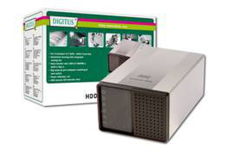 Digitus DA70525 3.5