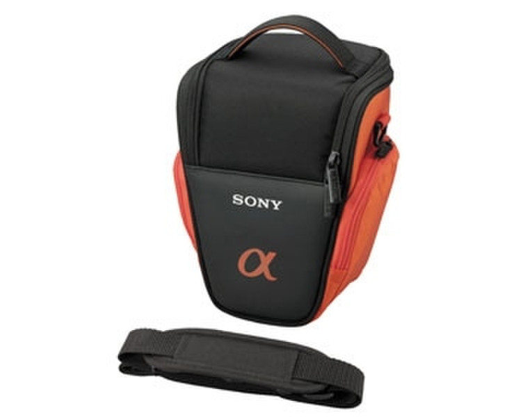 Sony Soft Carrying Case, LCSAMAD