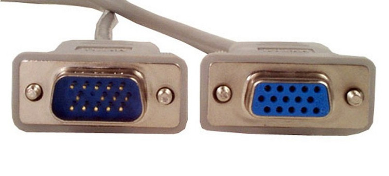 Newstar VGA extension cable