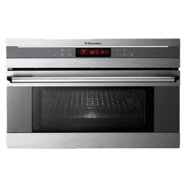 Electrolux EOK 86030 X Elektro 31l Backofen