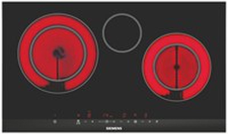 Siemens ET575TG12E Tabletop Induction hob hob