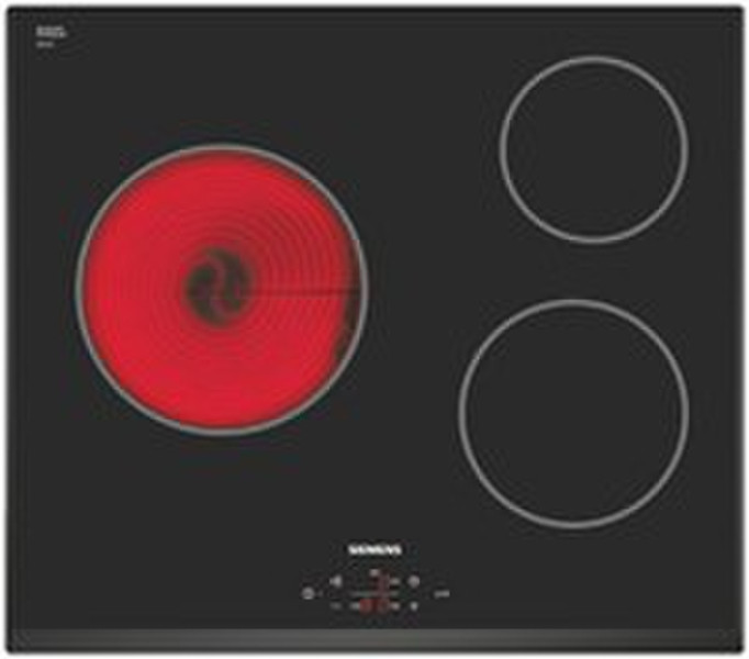 Siemens ET651RE11E Tabletop Induction hob hob