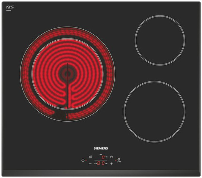 Siemens ET651RK11E Tabletop Induction hob hob