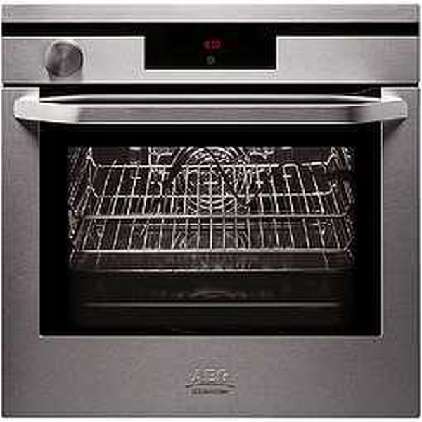 AEG B-9820-7-M Electric Stainless steel