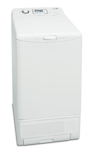 Fagor SFS-64CE freestanding Top-load 6kg C White tumble dryer