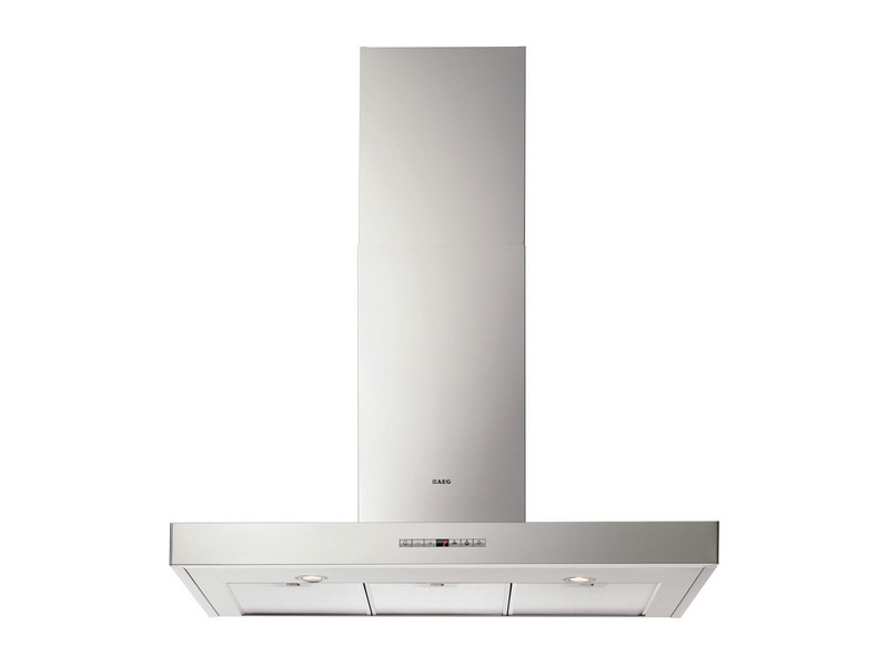 AEG DD-6690-M cooker hood