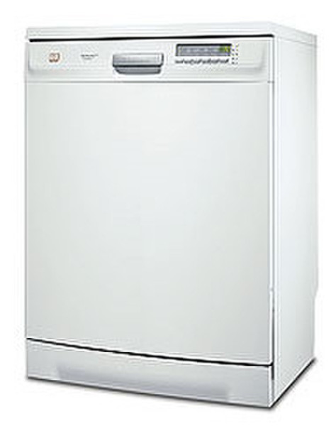 Electrolux ESF 66070 WR Отдельностоящий 12мест A посудомоечная машина