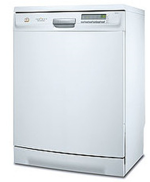 Electrolux ESF 66710 Отдельностоящий 12мест посудомоечная машина