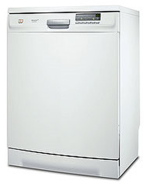 Electrolux ESF 67060 WR Отдельностоящий 12мест A посудомоечная машина