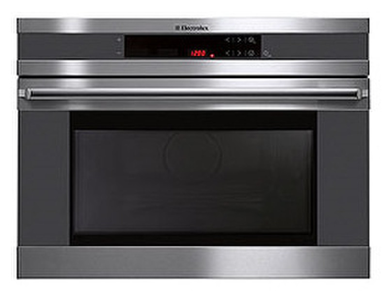 Electrolux EMC 38915 X Built-in 32L 1000W Stainless steel microwave
