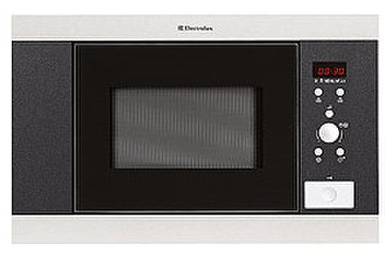 Electrolux EMS 17216 X 17L 800W Black,Silver microwave