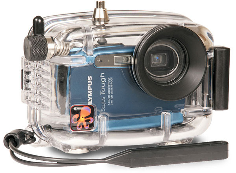 Ikelite 6231.30 Olympus Tough 3000 (mju 3000) underwater camera housing