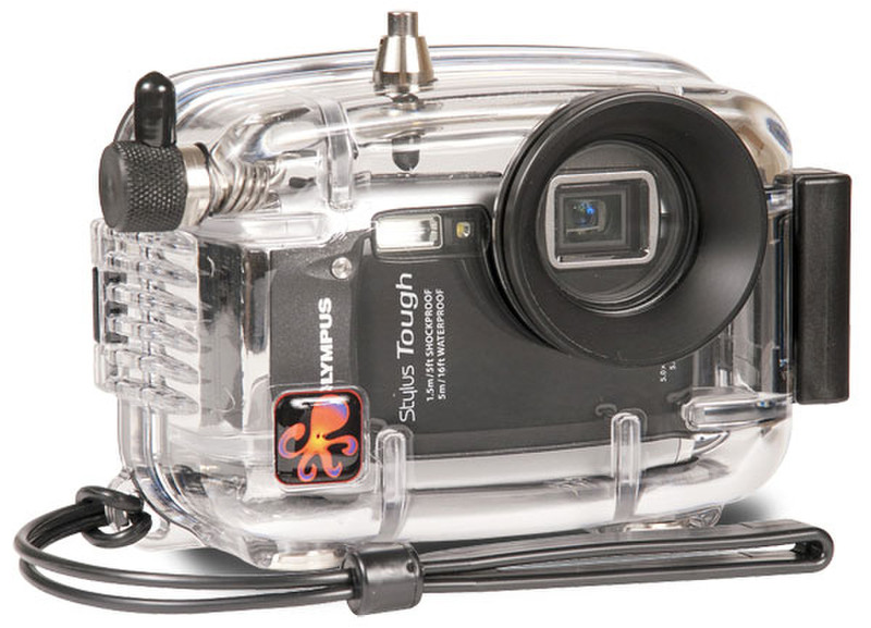 Ikelite 6230.62 Olympus Tough 6020 (mju 6020) underwater camera housing