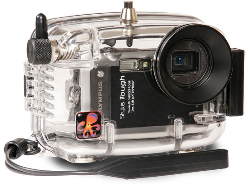Ikelite 6230.81 Olympus Tough 8010 (mju 8010) underwater camera housing