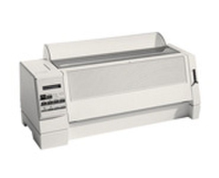 Lexmark 4227 Plus Forms printer