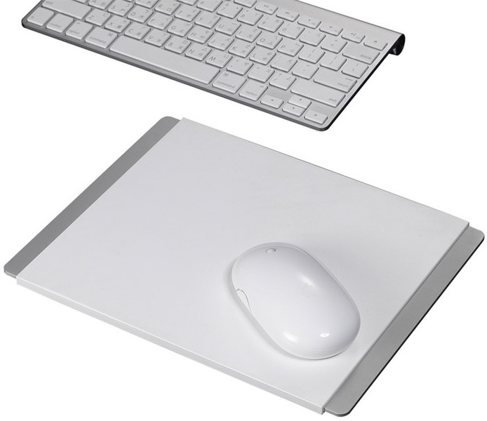 JustMobile AluPad коврик для мышки