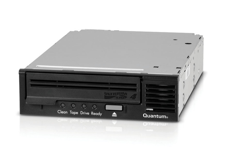 Quantum LTO-4HH LTO 800GB tape drive