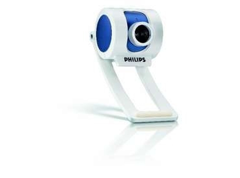 Philips Webcam CIF CMOS 640 x 480pixels USB 1.1
