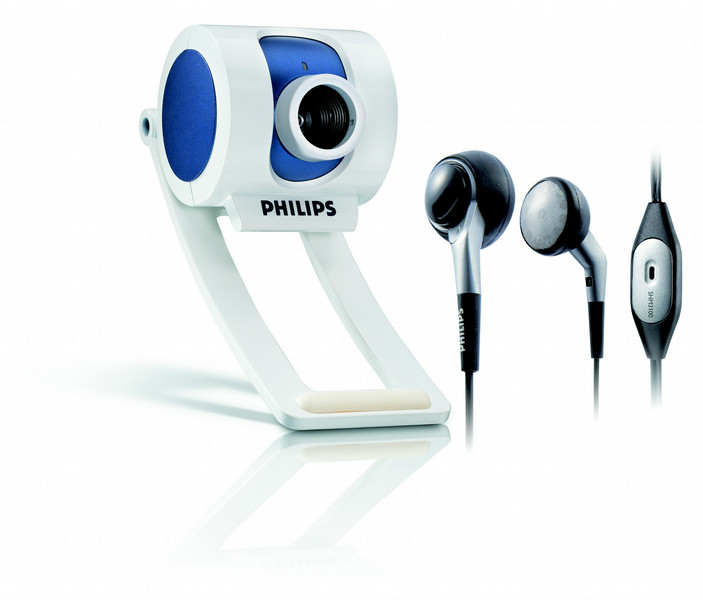 Philips Webcam SPC215NC/00