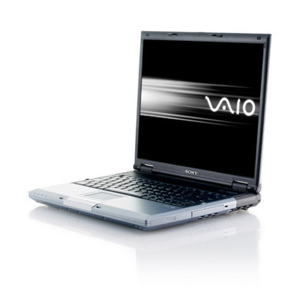 Sony VAIO GRT795MP P4 2600 256MB 40GB WXPP 2.66ГГц 15