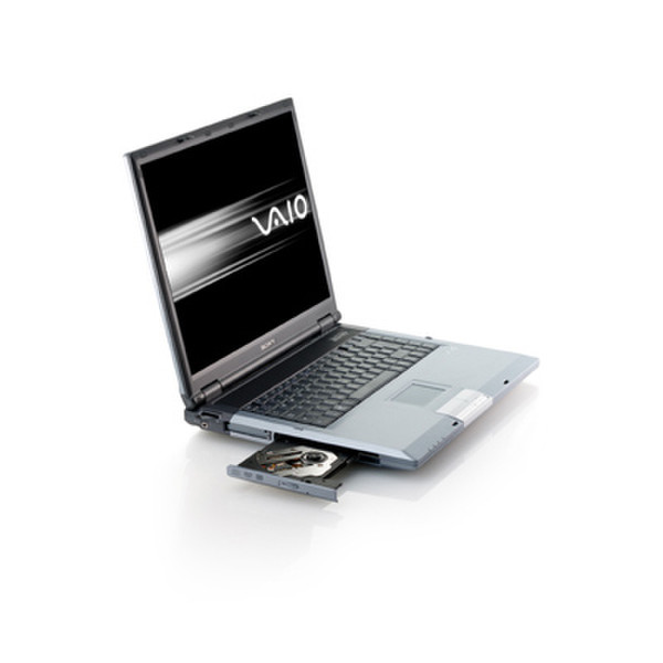 Sony VAIO GRT796HP P4 2660 512MB 60GB WXPP 2.66ГГц 16.1