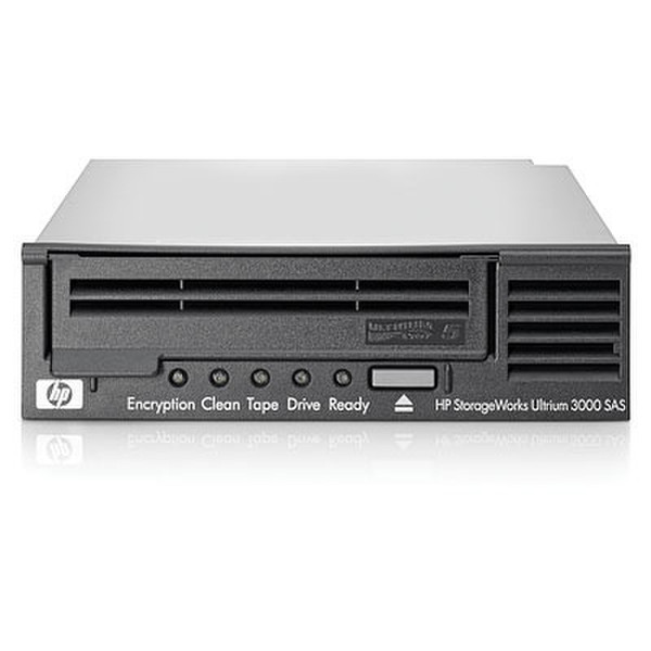 HP LTO-5 Ultrium 3000 SAS Internal Tape Drive tape auto loader/library
