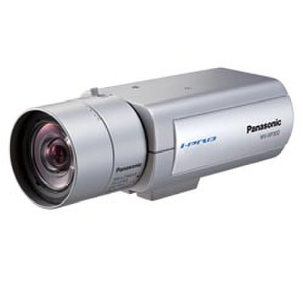 Panasonic WV-SP302E security camera