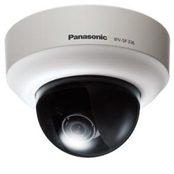 Panasonic WV-SF336E Sicherheitskamera