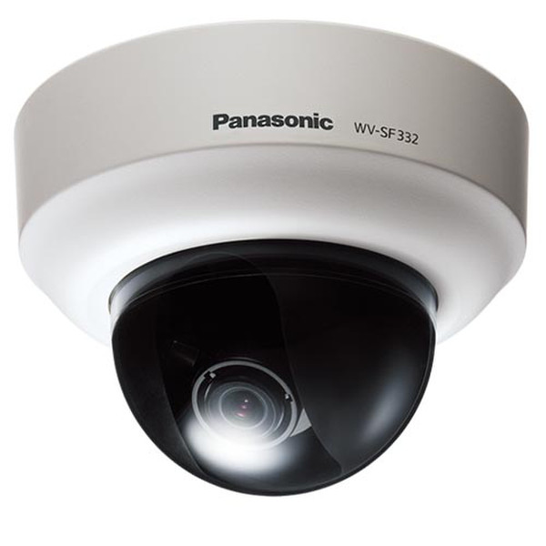 Panasonic WV-SF332E Sicherheitskamera