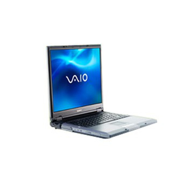 Sony VAIO GRT715M P4 2800 512MB 40GB XPH 2.8GHz 15