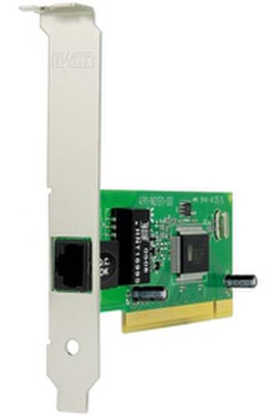 Sweex ISDN Modem 128K PCI