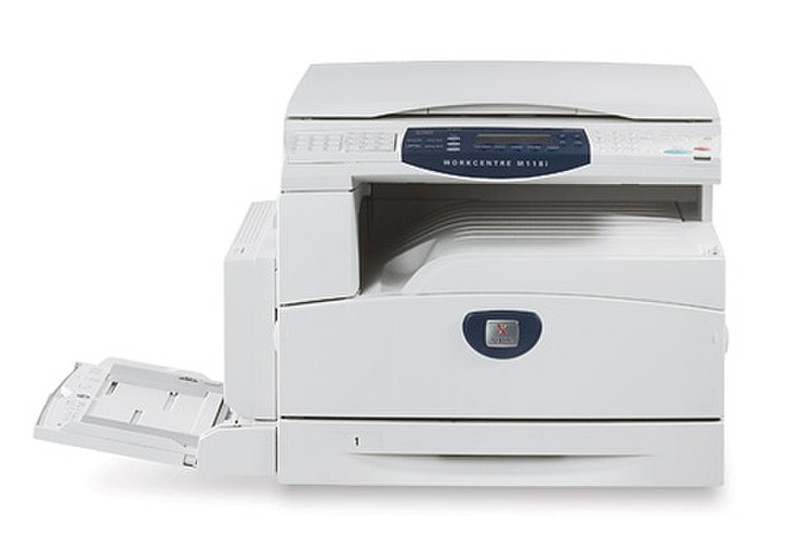 Xerox CopyCentre 118VP _BF Digital copier 18cpm A3 (297 x 420 mm)