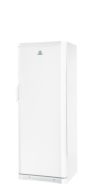 Indesit SAN 400 freestanding 346L A White