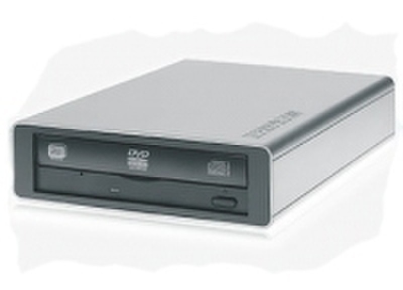 Freecom DVD RW Recorder USB-2