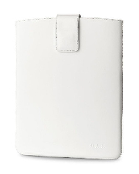 Valenta E-Pocket 01 White e-book reader case