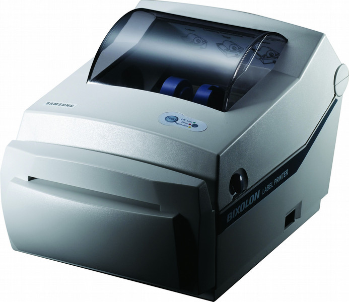 Bixolon SRP-770IICE Direct thermal label printer