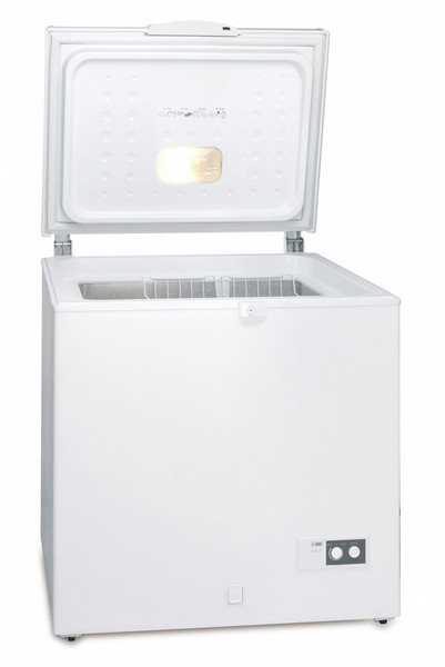 Fagor CFJ1100 freestanding Chest 232L A+ White freezer