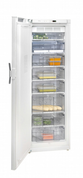 Fagor ZFJ1725 Built-in Upright 241L A+ White freezer