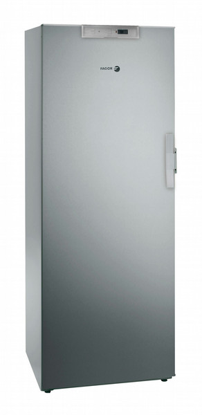 Fagor ZFJ1725X Built-in Upright 241L A+ Stainless steel freezer