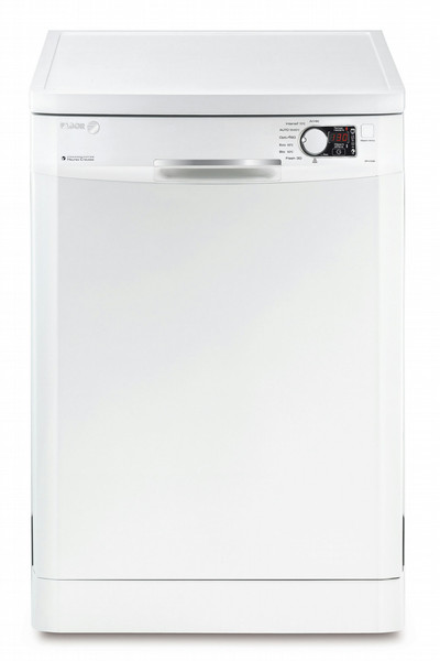 Fagor ES26 freestanding 13place settings dishwasher