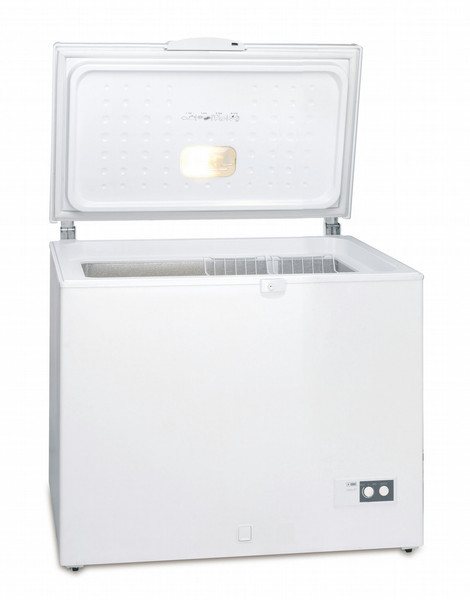 Fagor CFJ1330 freestanding Chest 300L A+ White freezer