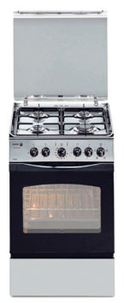 Fagor 3CF-540S I BUT Freestanding Gas C White cooker