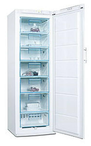 Electrolux EUC 29291 W freestanding Upright 265L A+ White freezer