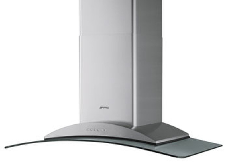 Smeg KDV907X cooker hood