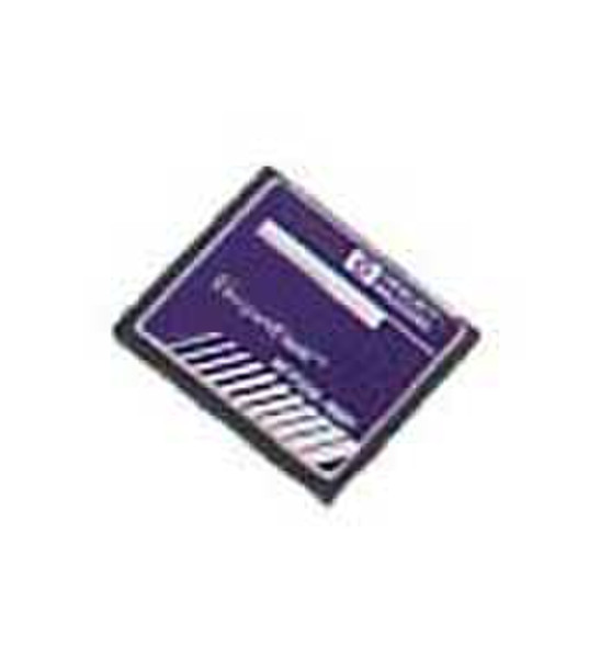 HP 8 MB CompactFlash Card memory card