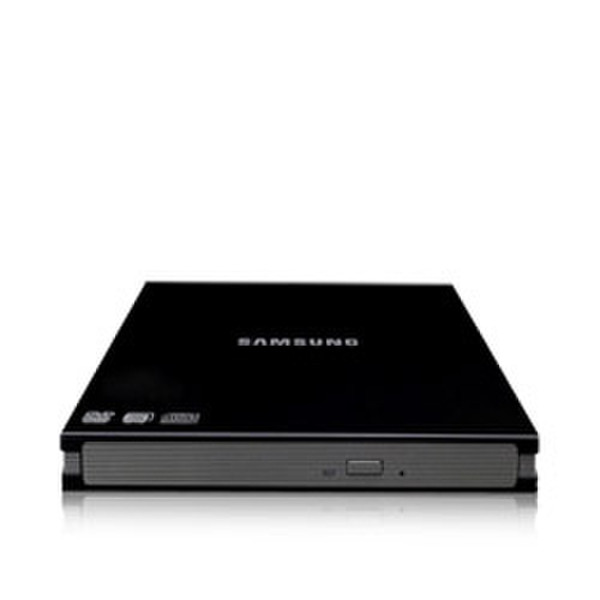 Samsung SE-S084B DVD±R/RW Black optical disc drive