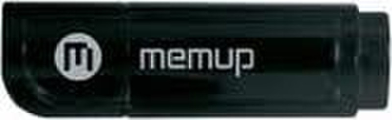 Memup MOVIN KEY III 16GB 16ГБ USB 2.0 Тип -A USB флеш накопитель