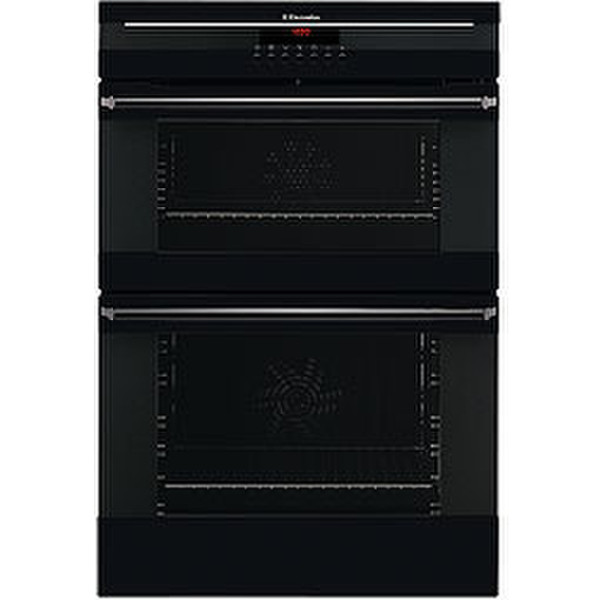 Electrolux EOD67043K Электрический Черный